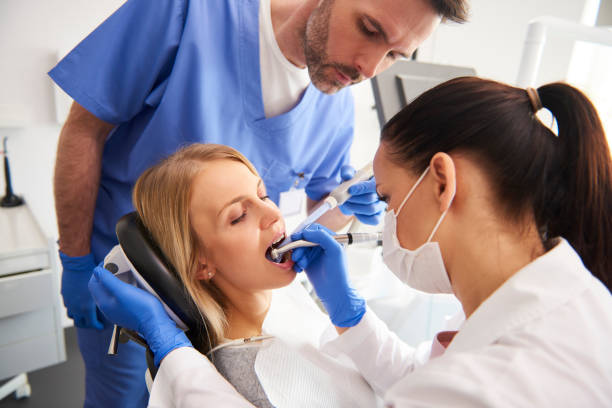 Dental X-Rays and Imaging in Laton, CA