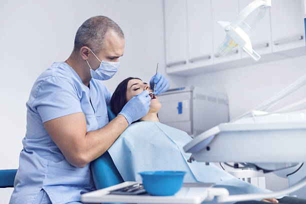 Why Choose Us for Your Dental Needs in Laton, CA